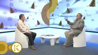 KICOSIS GV | Entrevista a Manuel Felipe Sierra 3/5