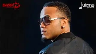 Ricardo Drue - ID (Stamp Yuh Name) (Way Up Project) 