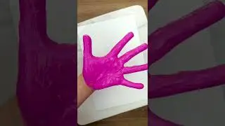 Rainbow 🌈 acrylic ideas