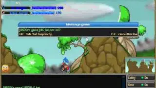 Arcanists Gameplay [BC_Sn1per Archive]