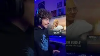 new Gandhi Black ops 7 operator bundle#callofduty