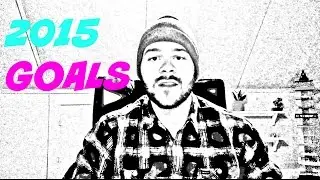 2015 Goals - JasonBracht.com