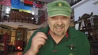 Сегодня Трамп отмечает межународный день фраера сдавшего назад и другие приколы четверга