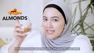 🥰 How to get healthy skin in Ramadan? (feat. Syarif & Malaque) Caring Skin Singapore | Skincare 👍👍