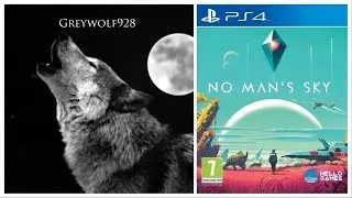 No Man&rsquo;s Sky