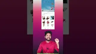Instagram DM Sticker Update: Instagram Sticker Moving Tricks You Need to Know 🤯