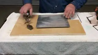 magnetic hole finder ( non strap ) duplicator