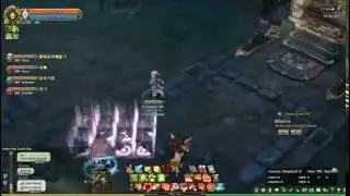 TOS - Doppel - Earth Tower 1F passed