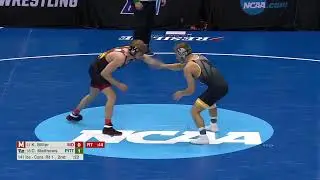 2024 NCAA 141 Cons 1 Miller MD v Matthews PITT