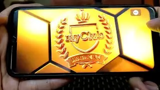 😍 100% working handcam trick to get black ball legends | pes 2021 mobile |
