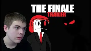 Jacko's Life In Roblox: The Finale TRAILER
