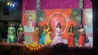 96th Annual Function @Gvp banpur -2026#subscribe #dance#local#Banpur