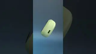 Audionic 735 Earbuds.pk