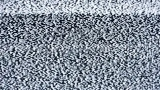 White Noise TV Static Screen | Sleep, Study, Relax, and Focus | 10 Hours - pt. 2