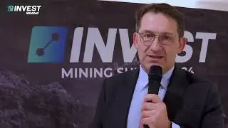 INVEST MINING SUMMIT 2024