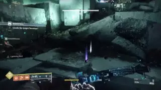 D2 Nightfall