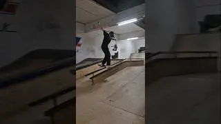 Flip Back Lip #skateboarding #skateboard #skate