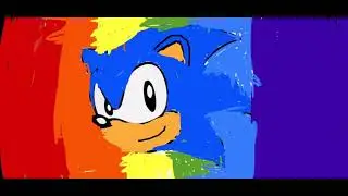Drawing for RainbowSonic