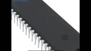 Sell PIC16F877-04/P of Microchip Technology