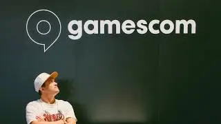 Я посетил самую большую выставку видеоигр в мире (Gamescom 2025)