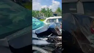 Hyderabad to Warangal Highway accident.. #accident #viralvideo #shorts