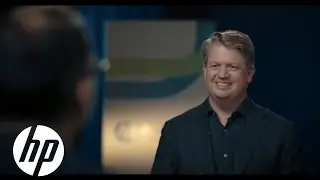 HP Amplify Partner Conference 2024: Featuring HP's Dave Shull | HP