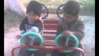 Bhakkar park