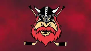 Nybro Vikings IF Intro/Entrance Song 2022/23