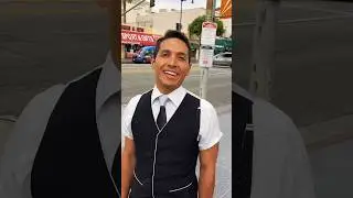 SCIENTOLOGIST CALLS ME A LIAR: Scientology Recruiter Gets In His Feelings Because I Stopped Him