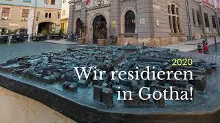 Festivalleiter Gerd Amelung &uuml;ber das barocke Gotha | MUSIK.LIAISON