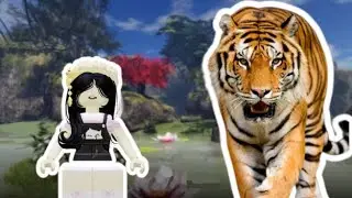PETUALANGAN PALING MENEGANGKAN DI HUTAN AMAZON! 🍃 |Roblox Indonesia 🇮🇩
