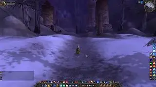 Lady Hederine (Rare Elite), Winterspring, WoW Classic