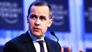 Mark Carney: 500 Days Leading the Bank of England