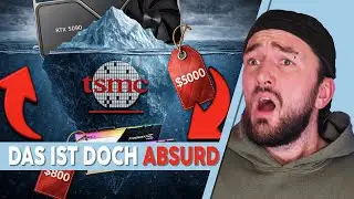 GAME OVER? KI zerst&ouml;rt den Hardware-Markt &ndash; Grafikkarten werden unbezahlbar!