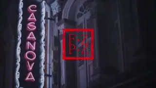 fzpz 'TWIN MAIDENS' | 'HIDDEN PERSONAS' EP