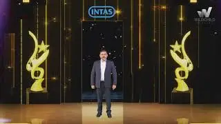 Virtual Production - Intas Corporate Event