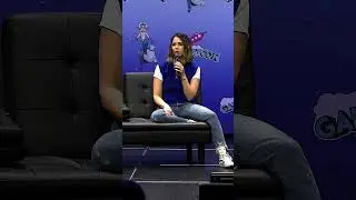 do the Critical Role cast use voices with their kid?