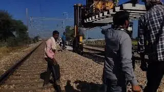 @ PQRS track change machine Share like subscribe my YouTube channel 