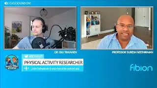 How AI and Accelerometers Improve Animal Welfare   Prof  Suresh Neethirajan Pt1
