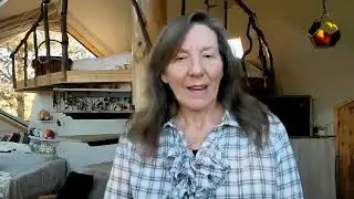 Karen van Vuuren's announces the birth of Natural Transitions Institute.