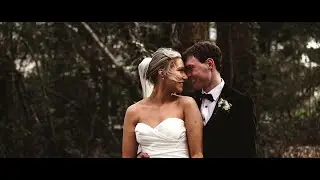Enchanting Wedding Trailer at Harvey's Point Hotel Donegal ❤️❤️