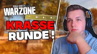 HEFTIGE RUNDE WARZONE mit einem EHRENZUSCHAUER! | Modern Warfare Warzone | DnAKaboom
