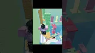 I have to say YIPPI in this TOWER