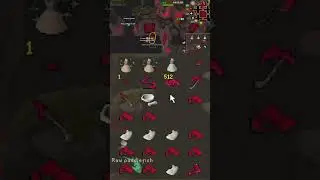 Potions hard | #blowpipe_osrs on #Twitch