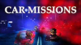 Graal Era | Car Missions Guide