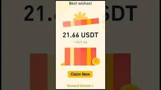 Binance Red Packet Code Today 2025 | Claim Free USDT Now | Binance USDC Gift Code #redpacketcode