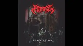 Banda Betrayal Straigth and Raw