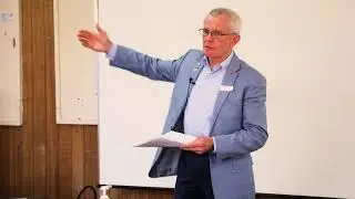 Corruption in Local Government