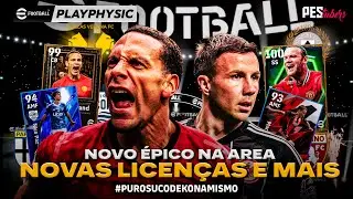Chegou Nova Atualiza&ccedil;&atilde;o 5.1.0 | Atualiza&ccedil;&atilde;o Semanal Com @playphysic7