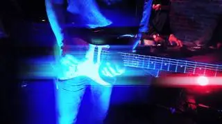 Fuzzbee Morse - The Floor